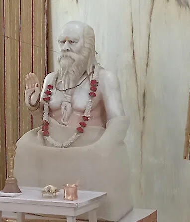 Dhudahari Baba