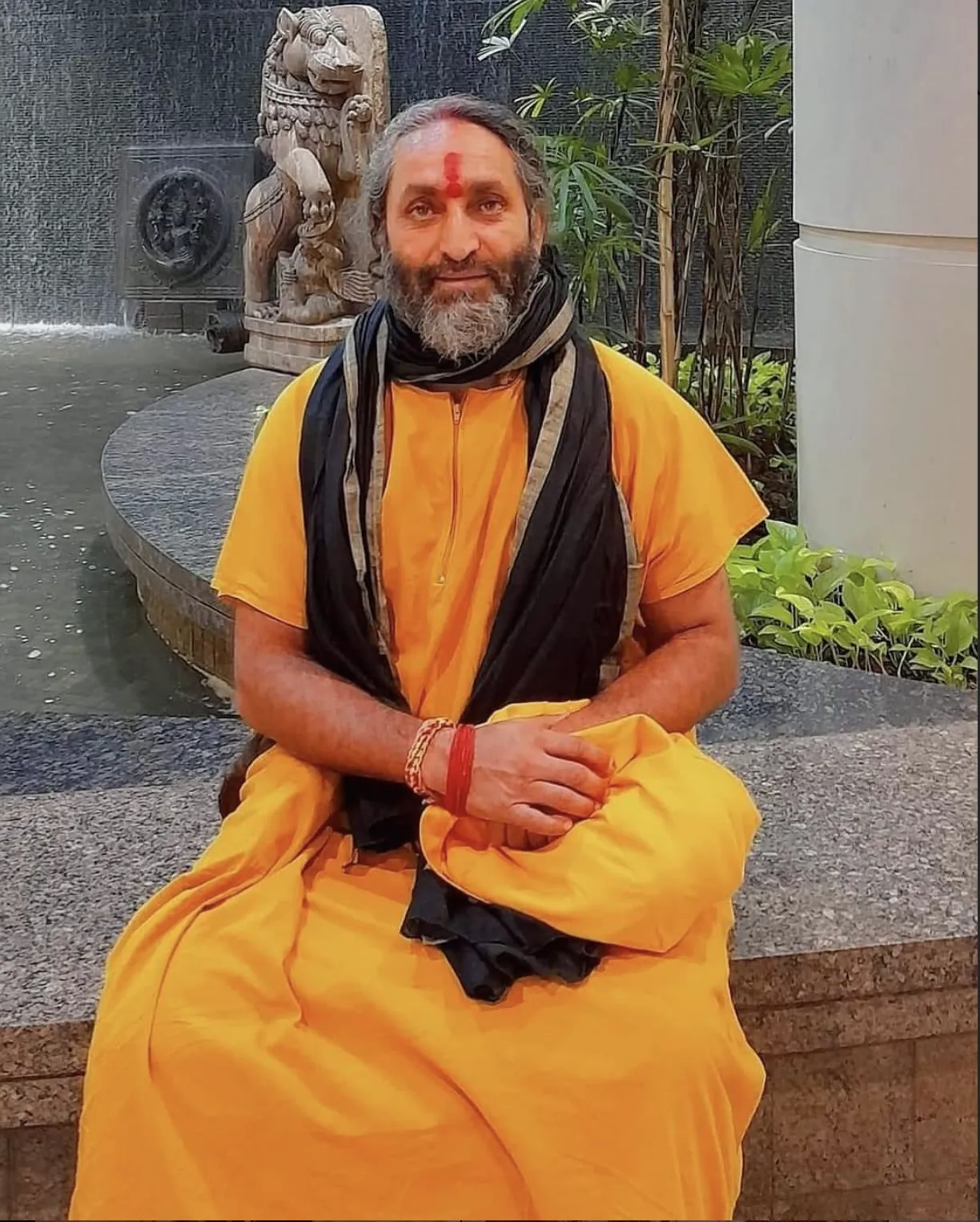 Maharaj