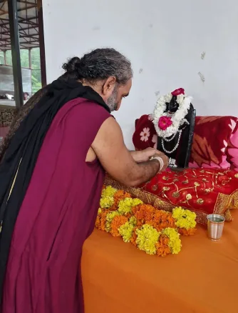 Maharaj