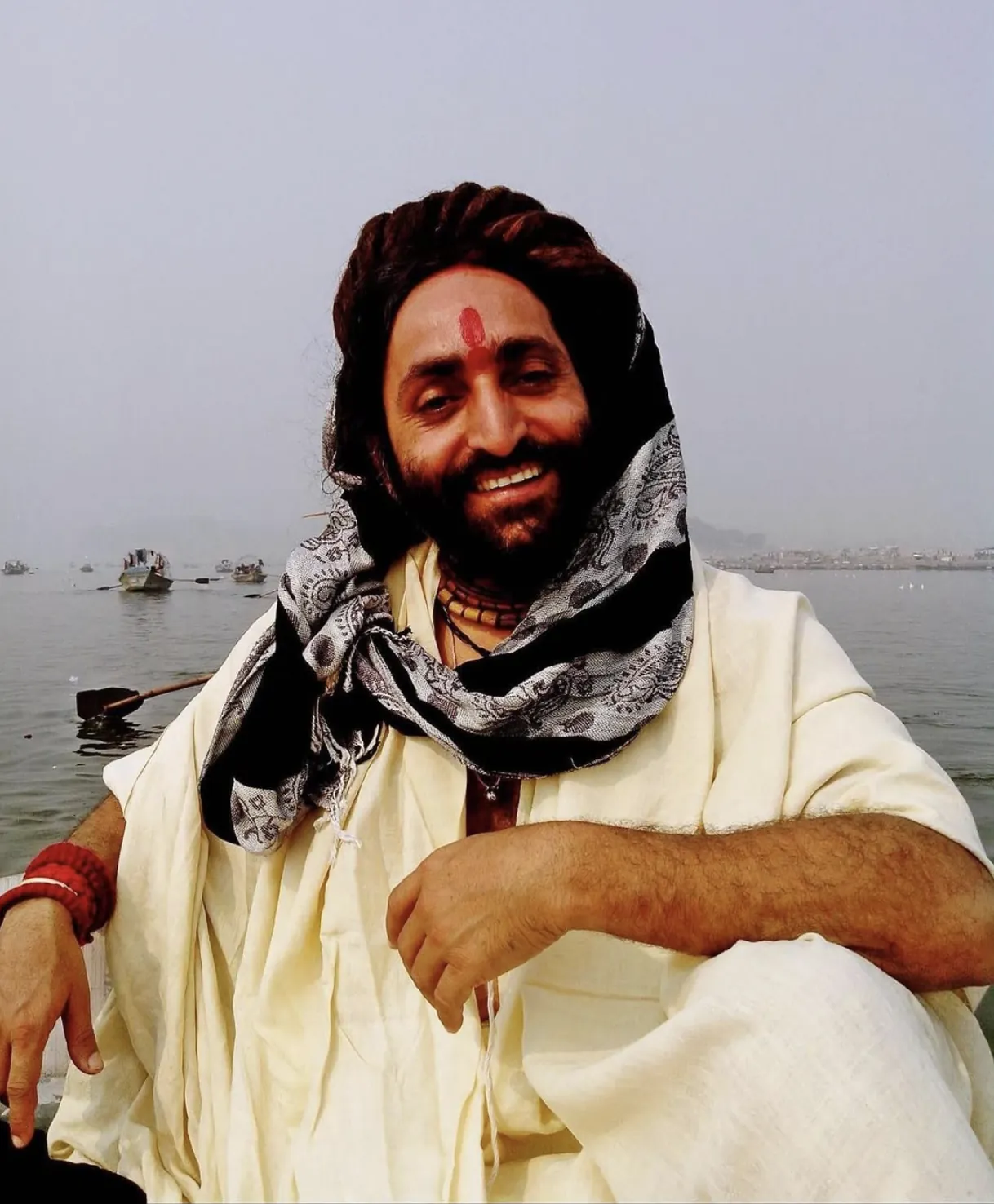 Maharaj