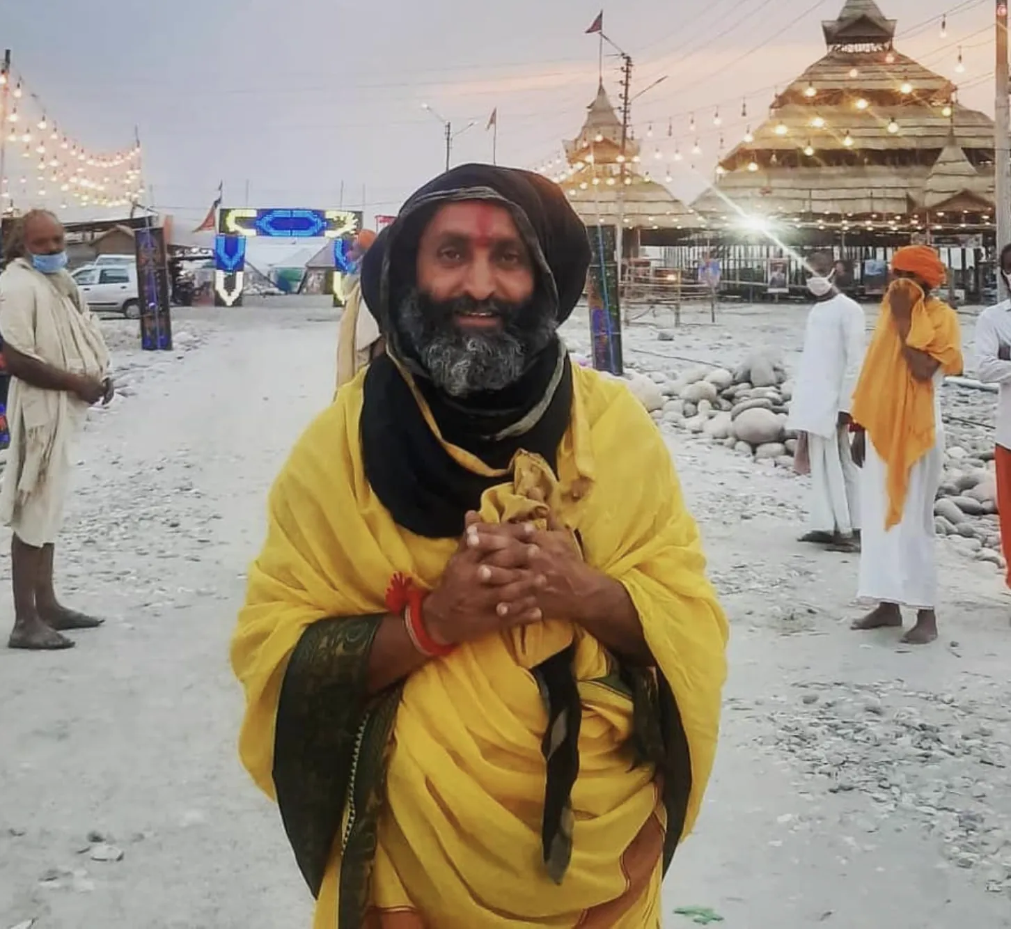 Maharaj