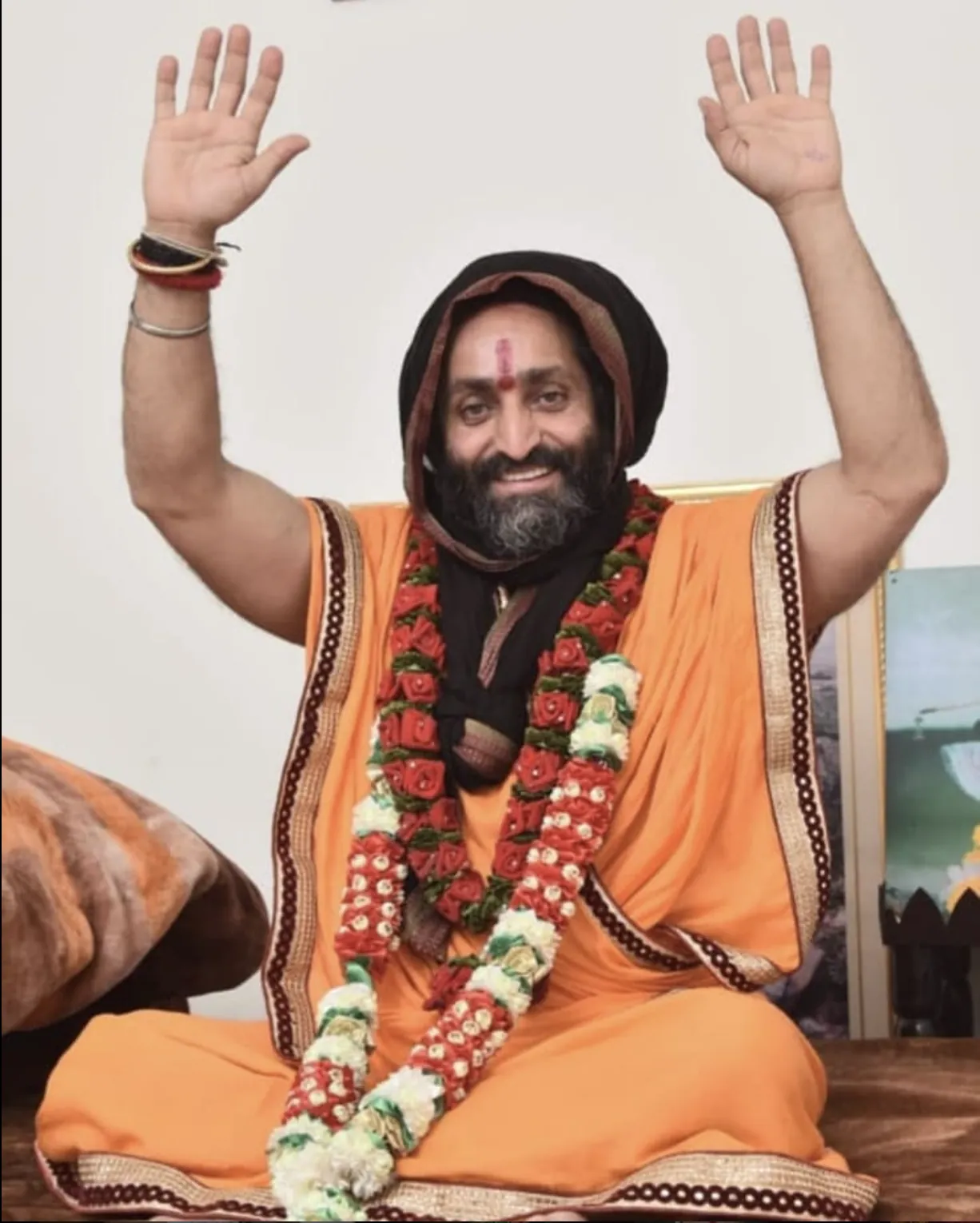 Maharaj