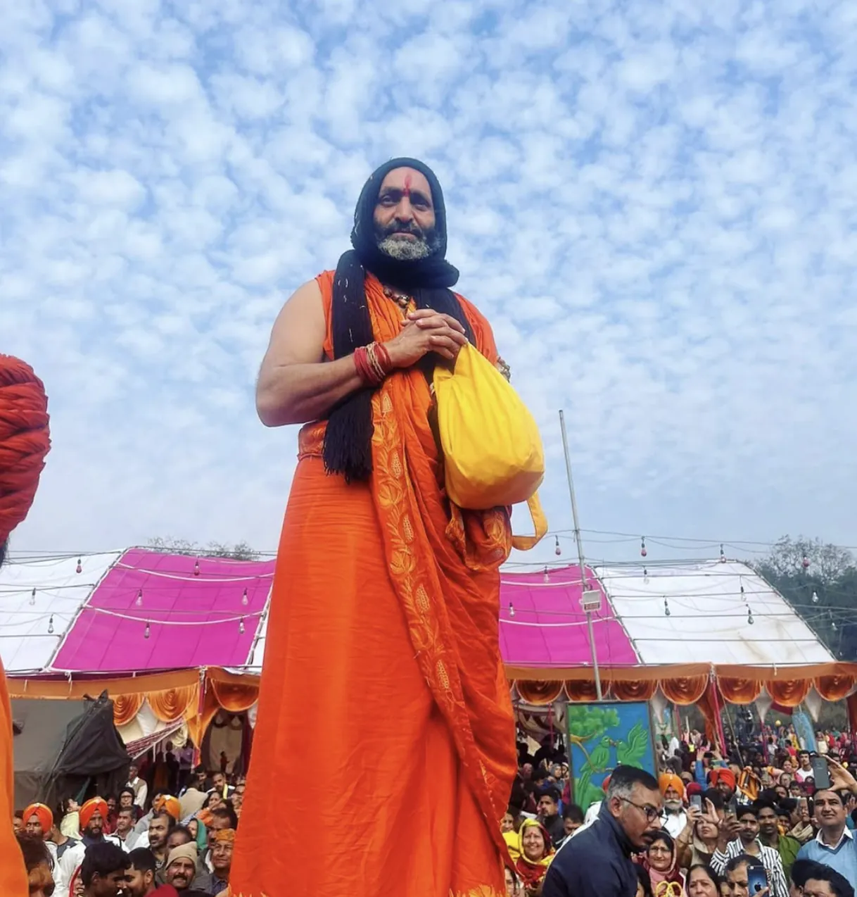 Maharaj