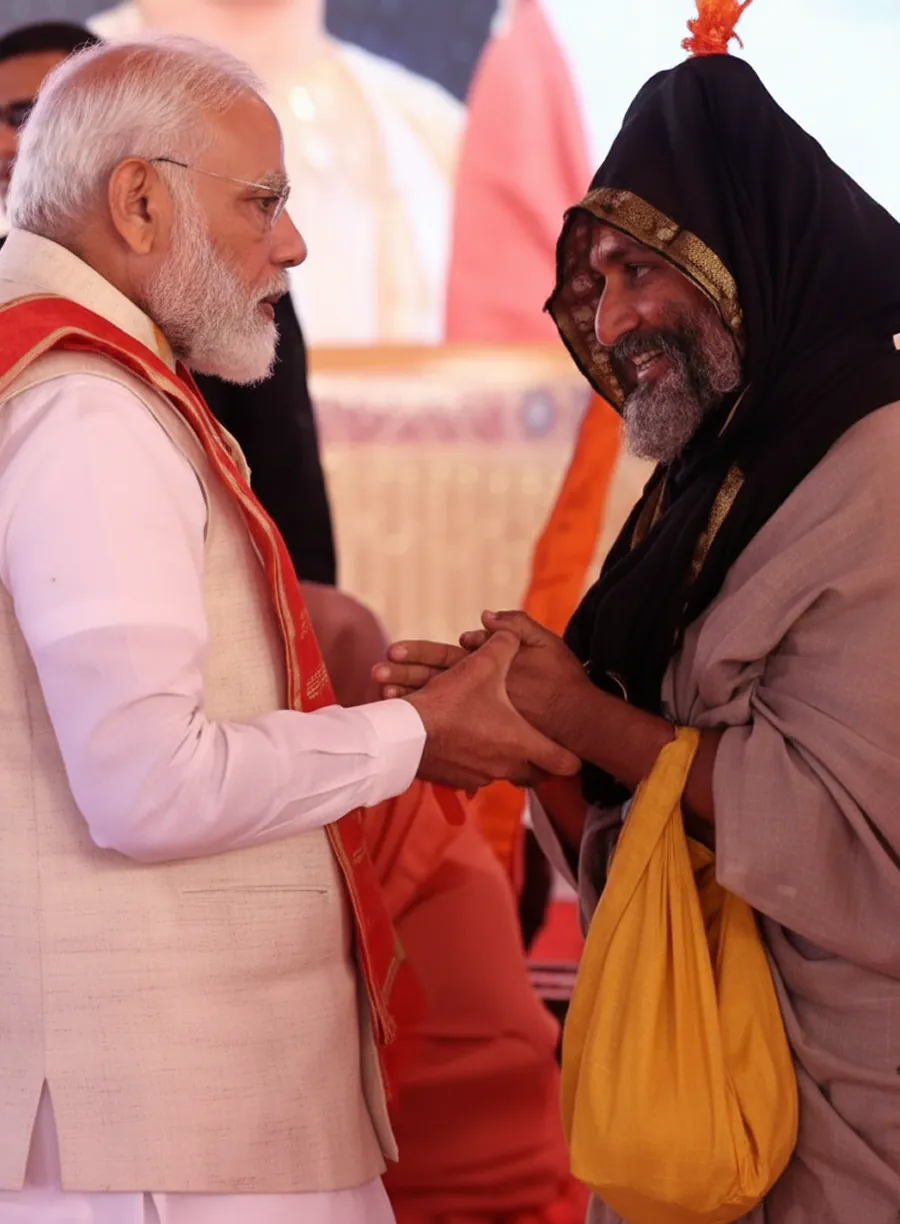 Maharaj