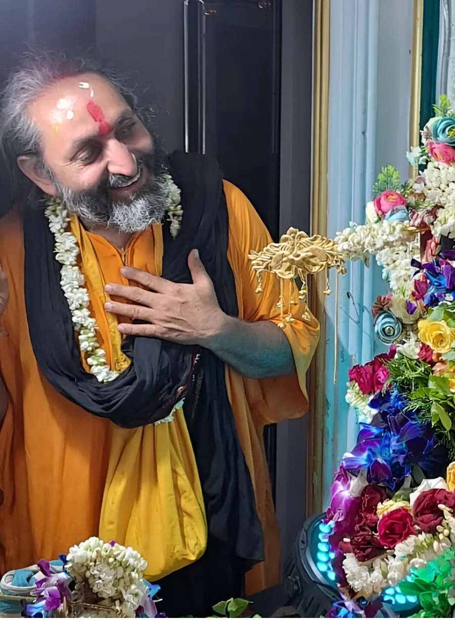 Maharaj